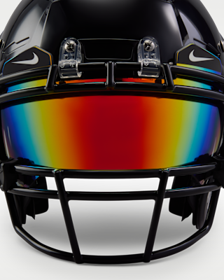 Nike Vapor Speed 2.0 Football Eye Shield. Nike.com